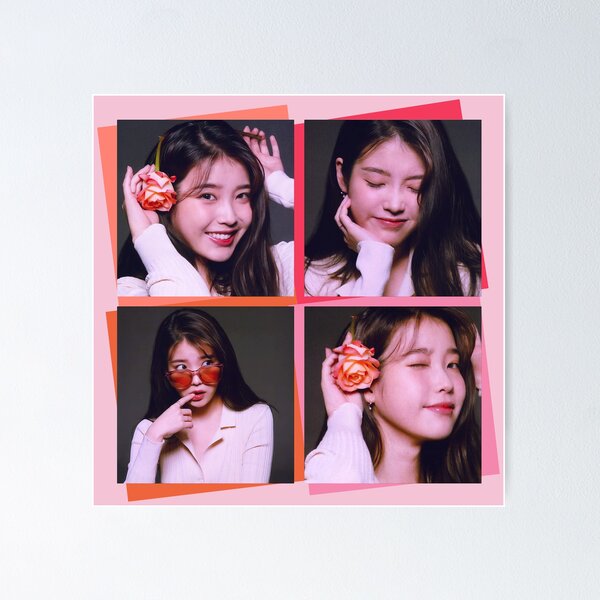 Item preview, IU designed and sold by euphoriclover.