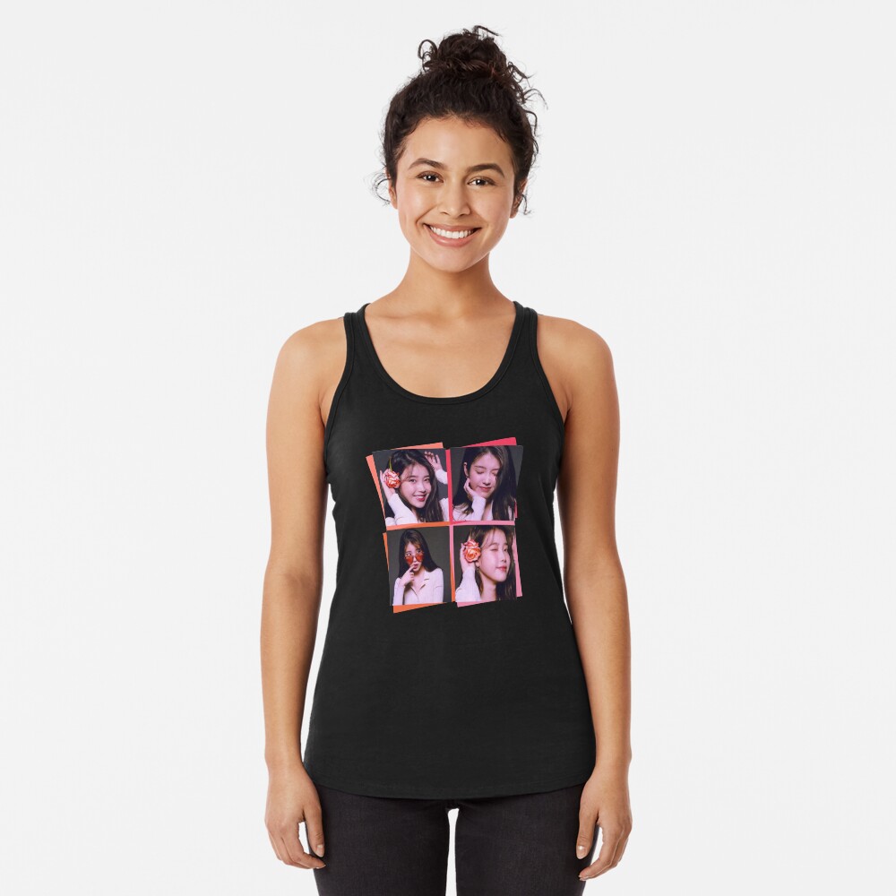 Item preview, Racerback Tank Top designed and sold by euphoriclover.