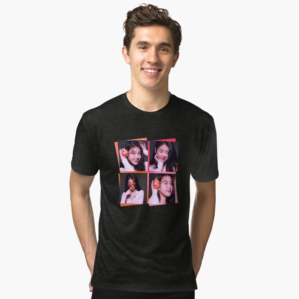 Item preview, Tri-blend T-Shirt designed and sold by euphoriclover.