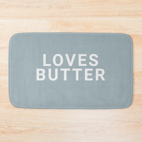 Item preview, Loves Butter designed and sold by Shujii.