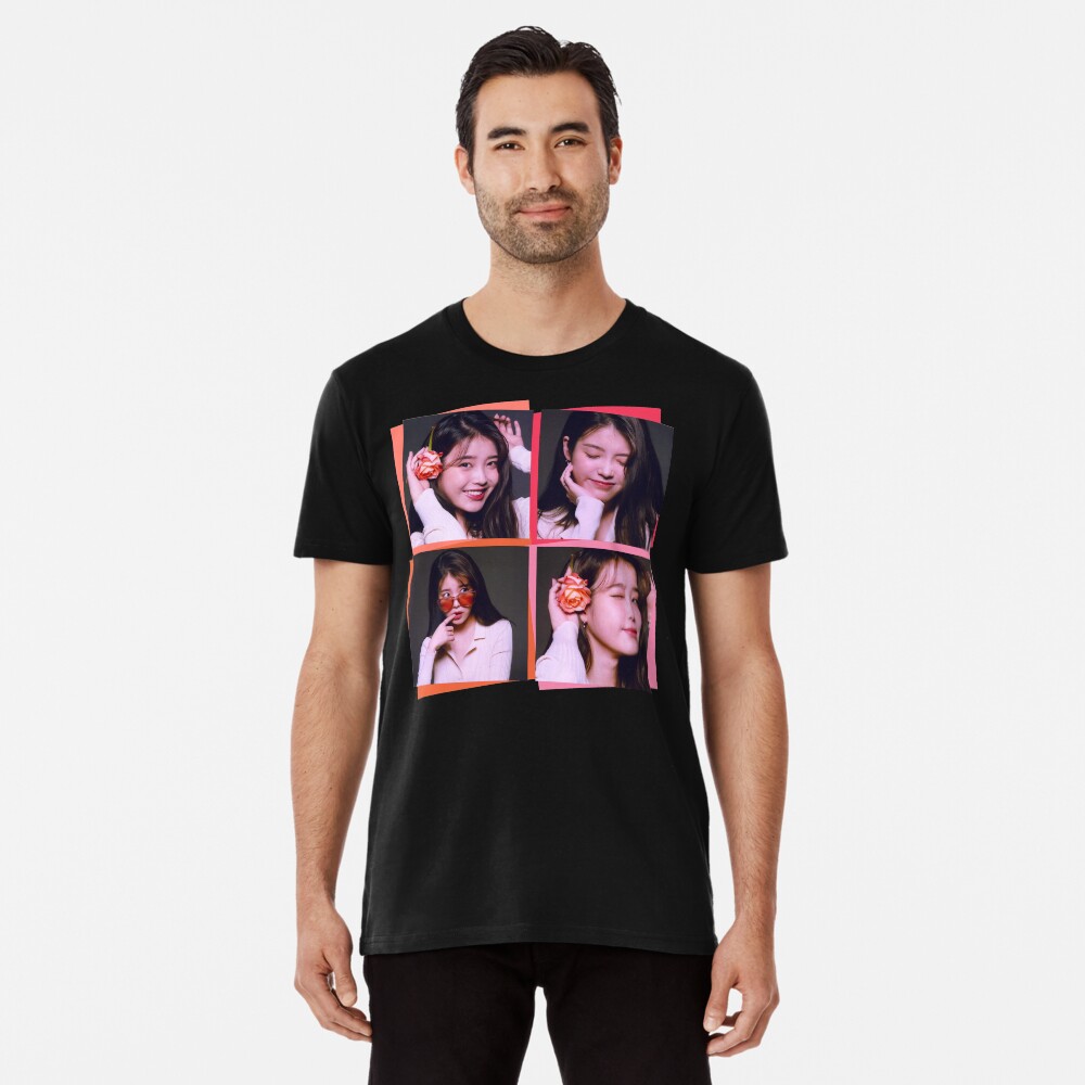 Item preview, Premium T-Shirt designed and sold by euphoriclover.