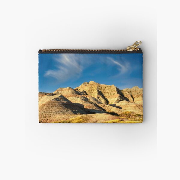 Item preview, Badlands National Park Landscape designed and sold by Gerard Fornarotto.