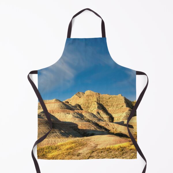 Item preview, Badlands National Park Landscape designed and sold by Gerard Fornarotto.