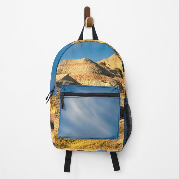 Item preview, Badlands National Park Landscape designed and sold by Gerard Fornarotto.