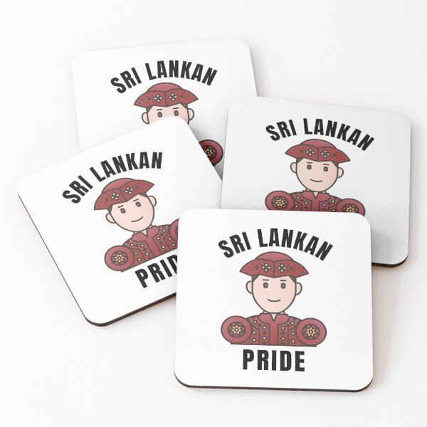 Item preview, Sri Lankan Pride #4 designed and sold by Happy-PrintZ.