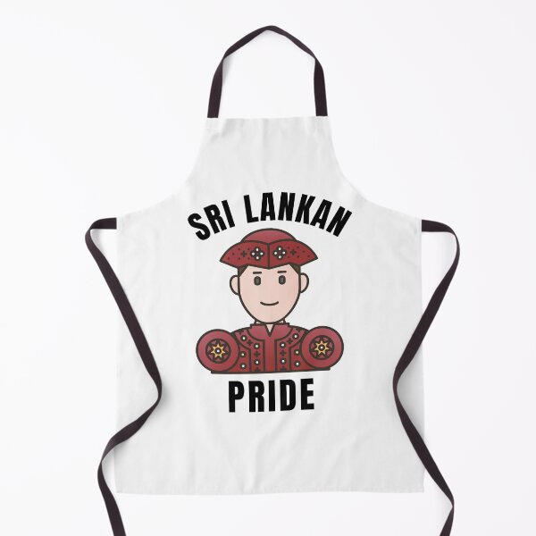 Item preview, Sri Lankan Pride #4 designed and sold by Happy-PrintZ.