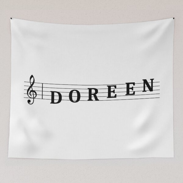 Item preview, Name Doreen designed and sold by gulden.