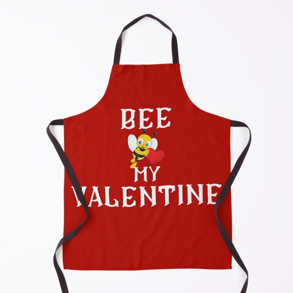 Aperçu de l'œuvre Abeille ma Valentine créée et vendue par Gmaish.