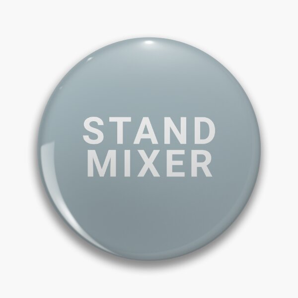 Item preview, Stand Mixer designed and sold by Shujii.
