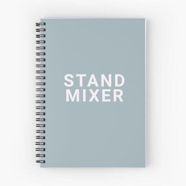 Item preview, Stand Mixer designed and sold by Shujii.