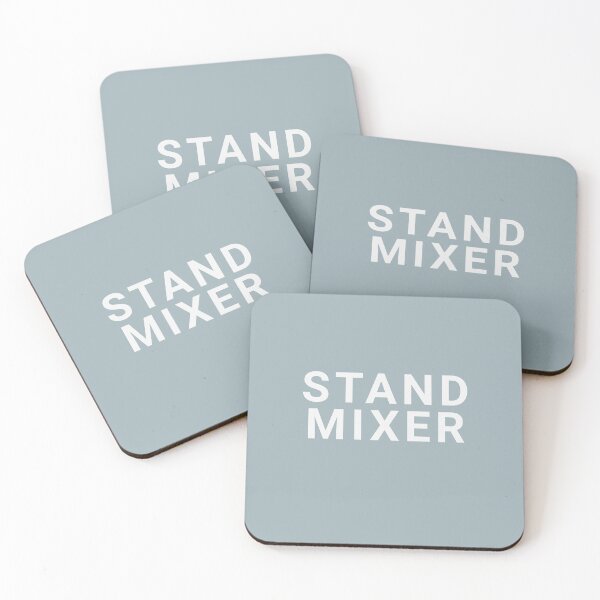 Item preview, Stand Mixer designed and sold by Shujii.