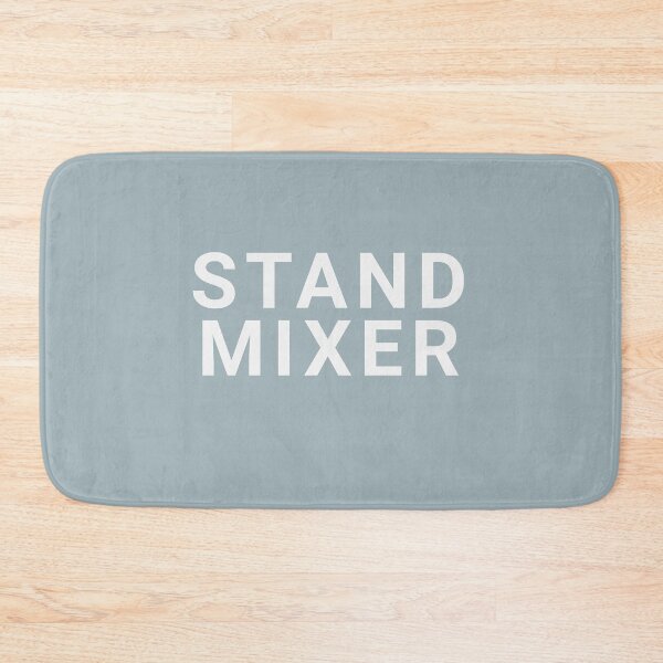 Item preview, Stand Mixer designed and sold by Shujii.