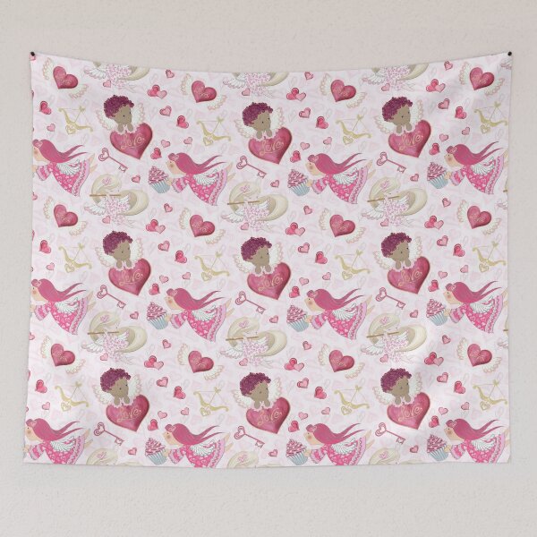 Item preview, Angels of Love designed and sold by WisdomInspired.