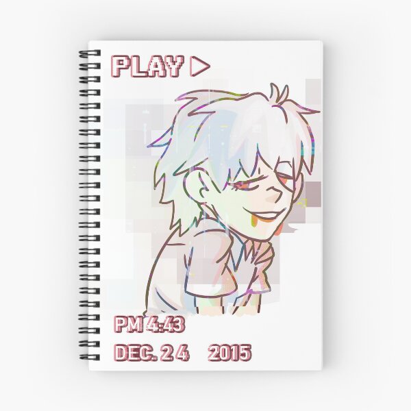 Item preview, NGE! Anime Kaworu chibi designed and sold by angsty-angst.