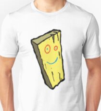 Ed, Edd N Eddy Plank Design Unisex T-Shirt