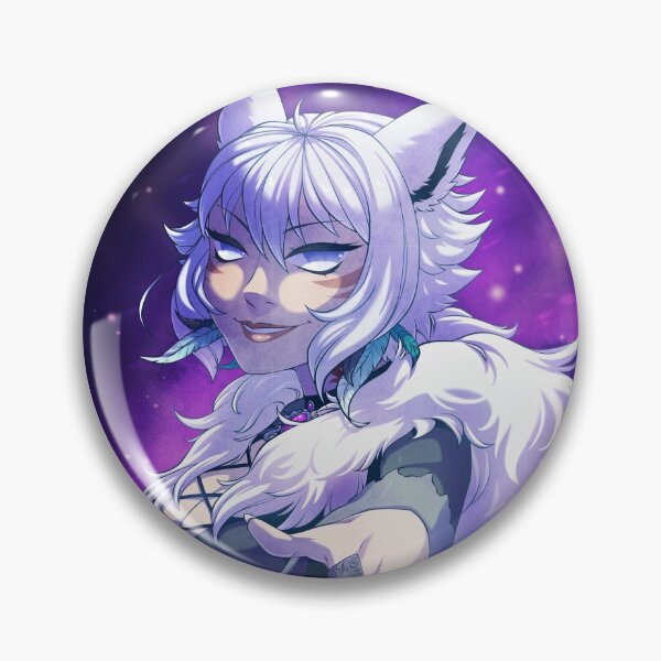 Item preview, FFXIV || Sorceress Y'shtola designed and sold by MonkParty.
