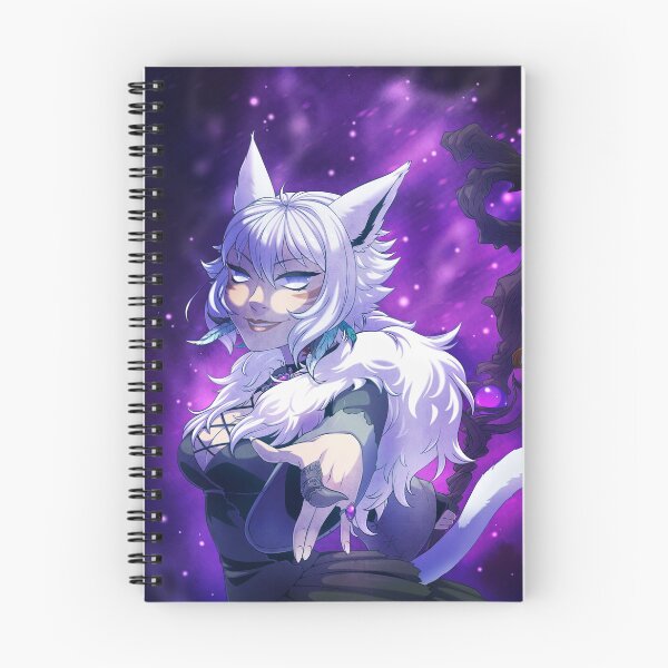 Item preview, FFXIV || Sorceress Y'shtola designed and sold by MonkParty.