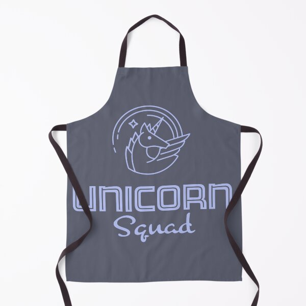 Item preview, Unicorn squad designed and sold by hypocratees.