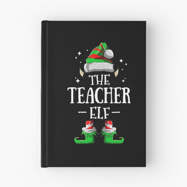 Item preview, Teacher Elf designed and sold by Scarlettole137.