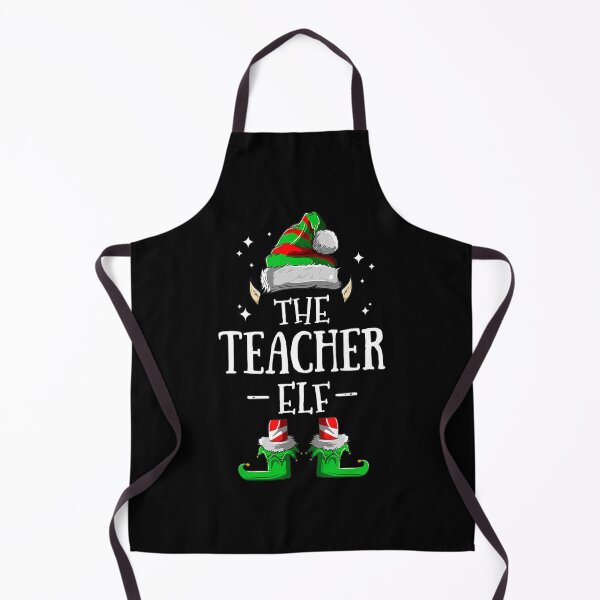 Item preview, Teacher Elf designed and sold by Scarlettole137.