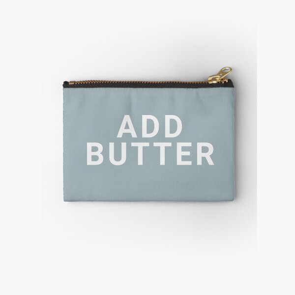 Artikelvorschau, Butter hinzufügen entworfen und verkauft von Shujii.