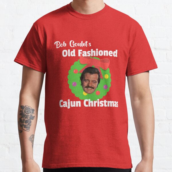 Buy Louisiana Saturday Night Cajun Tshirt Great Gift for Cajuns Online in  India 