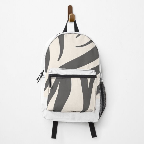 Item preview, Zebra Pattern - Black Lines designed and sold by sofibelen.
