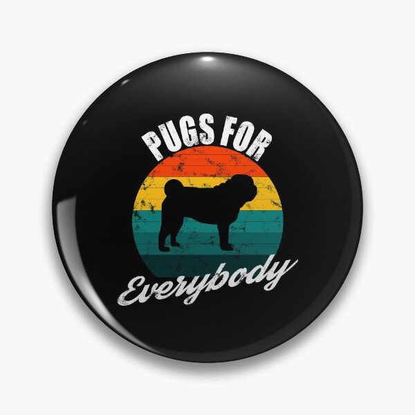 Artikelvorschau, Mops Papa Shirt, Mops Lif Shirt, Hundeshirt, personalisierte Hund Papa Shirt, beste Hund Papa aller Zeiten Shirt entworfen und verkauft von T-DESIGNEDZ.