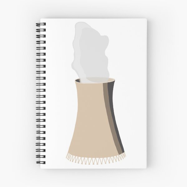 Item preview, Nuclear Power designed and sold by cbydesign22.