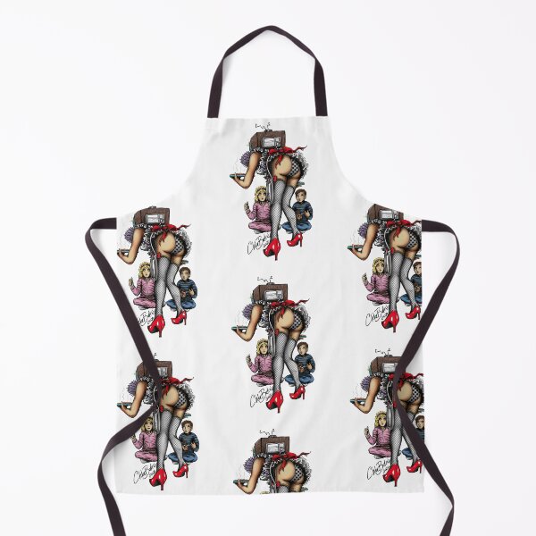 Item preview, Television, Children Fed designed and sold by Rabbitfool.