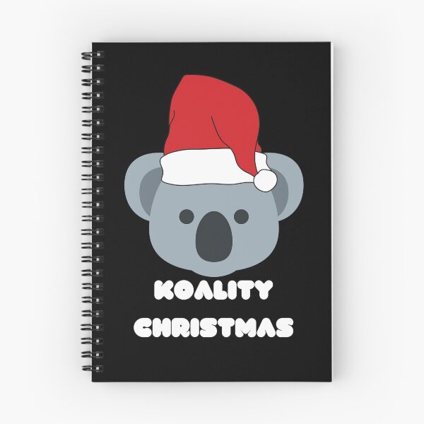 Item preview, Koality christmas designed and sold by Weirdu.