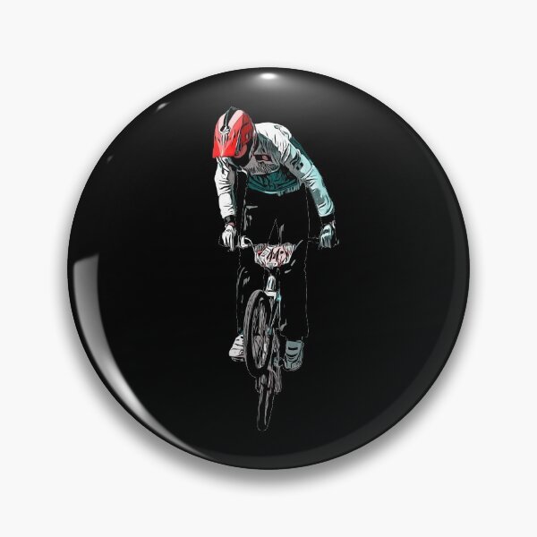 Item preview,  bmx racing designed and sold by ricobarinas.
