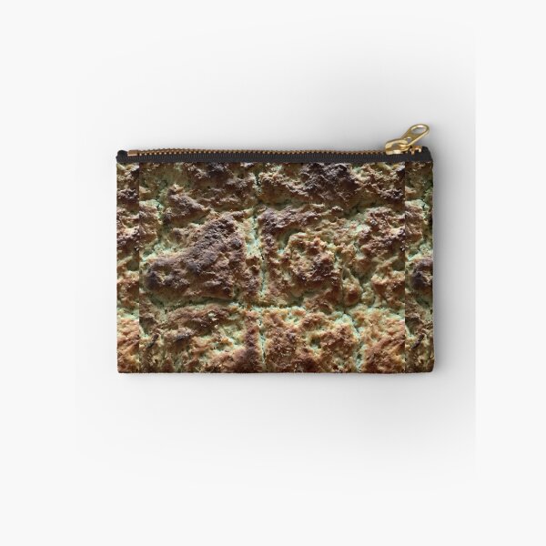 Item preview, Crusty Focaccia designed and sold by BadMenuPhotos.