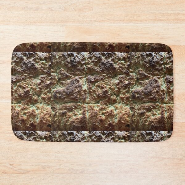 Item preview, Crusty Focaccia designed and sold by BadMenuPhotos.