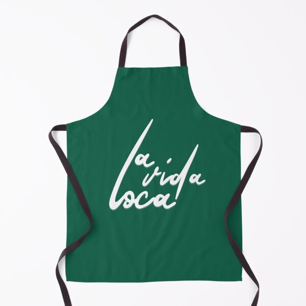 Item preview, La vida loca designed and sold by Mamesh Amazigh.