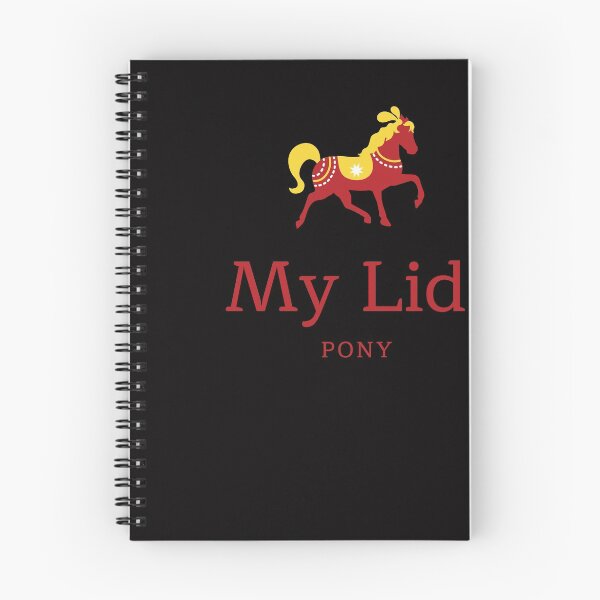 Item preview,  my Lidl ponny designed and sold by EmmentalinParis.
