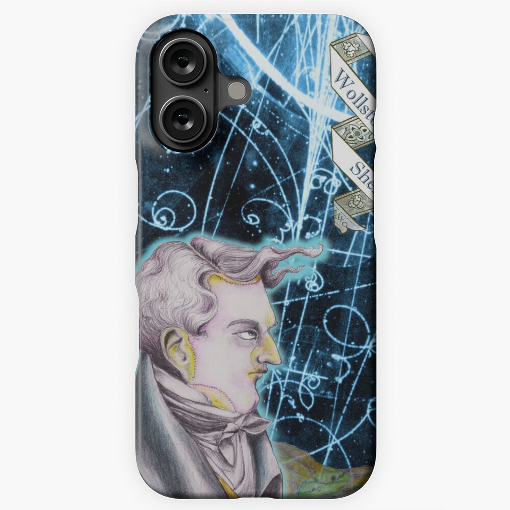 Item preview, iPhone Snap Case designed and sold by lizamackinnon.