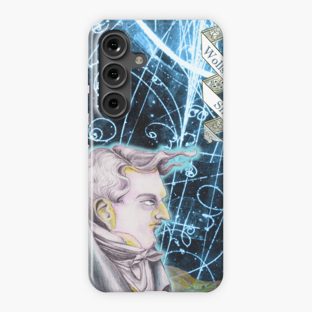 Item preview, Samsung Galaxy Snap Case designed and sold by lizamackinnon.