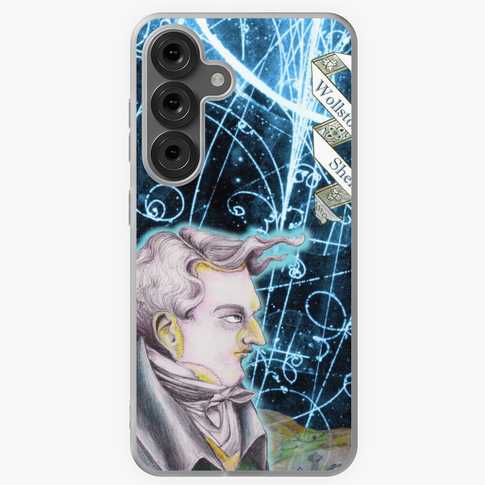 Item preview, Samsung Galaxy Soft Case designed and sold by lizamackinnon.