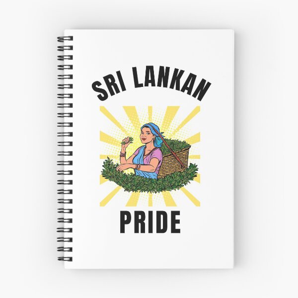 Item preview, Sri Lankan Pride #5 designed and sold by Happy-PrintZ.