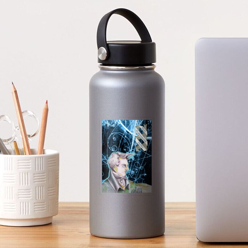 Item preview, Transparent Sticker designed and sold by lizamackinnon.