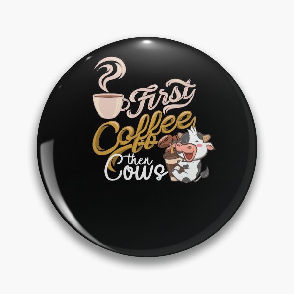 Item preview, Coffee then cows designed and sold by Raul Lopez Pomares.