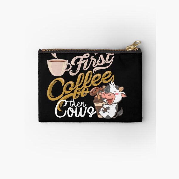 Item preview, Coffee then cows designed and sold by Raul Lopez Pomares.