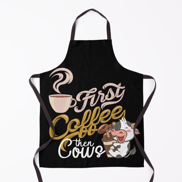 Item preview, Coffee then cows designed and sold by Raul Lopez Pomares.