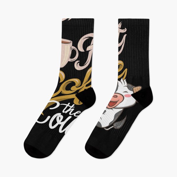 Item preview, Coffee then cows designed and sold by Raul Lopez Pomares.