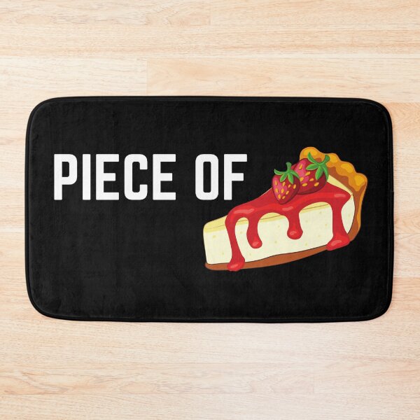 Item preview, Piece of Cheesecake designed and sold by steelskydesigns.