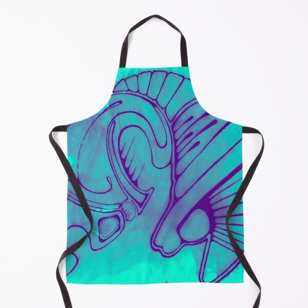 Artikelvorschau, Trippy Neon Einhorn Raumschiff entworfen und verkauft von iamstevivaughn.
