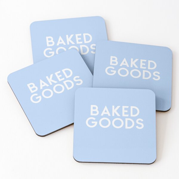Item preview, Baked Goods designed and sold by Shujii.