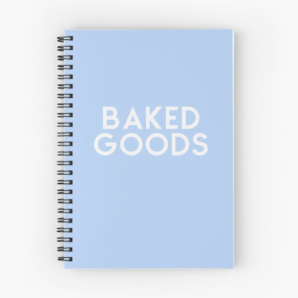 Item preview, Baked Goods designed and sold by Shujii.