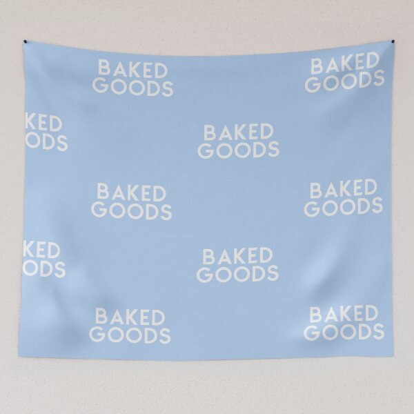 Item preview, Baked Goods designed and sold by Shujii.